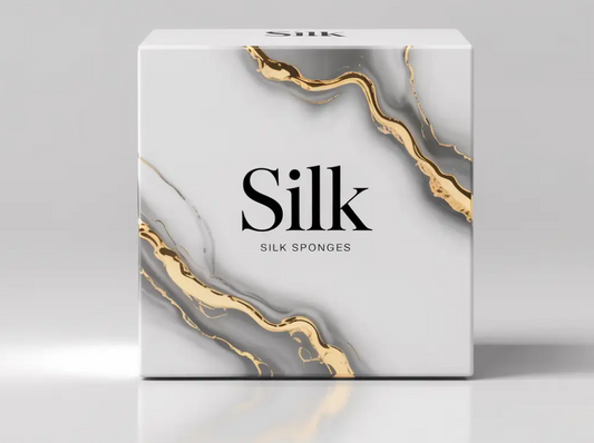 MEDITERRANEAN SEA SPONGE TAMPON - 3PACK